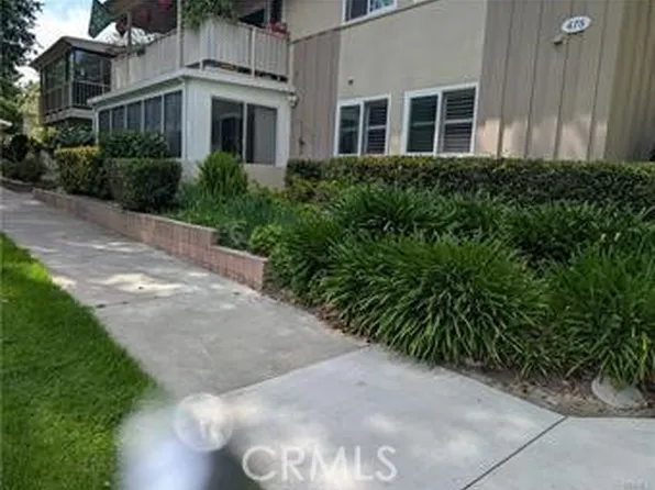 475 Calle Cadiz #D, Laguna Woods, CA 92637