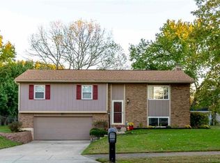 827 Fawnhill Dr, Edgewood, KY 41017
