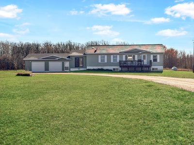 20589 Clover Rd, Clearbrook, MN, 56634