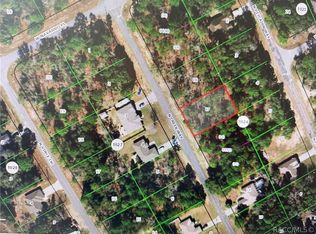 8079 N Creek Way, Citrus Springs, FL 34434