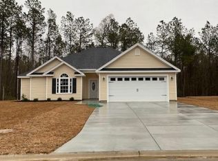 808 Danvers Ct, Conway, SC 29527