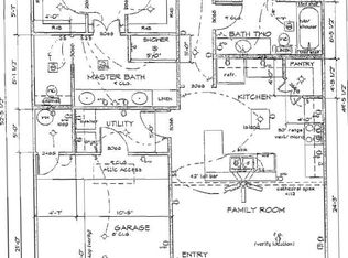 1754 Tuscorora Ct, San Angelo, TX 76904