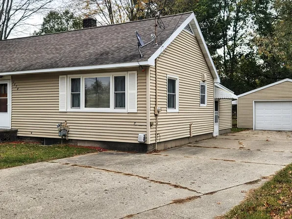 3278 Black Creek Rd, Muskegon, MI 49444