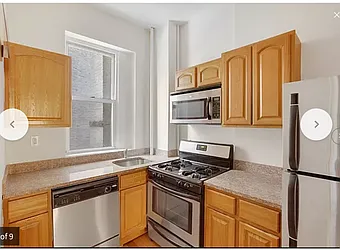 Rented by Living New York