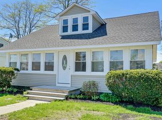 40 W Point Pleasant Ave, Ocean Gate, NJ 08740