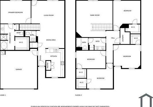 3rd image of 6356 White Jade Dr