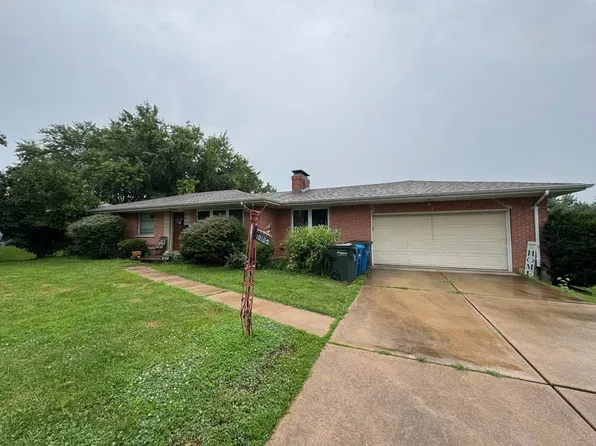 10108 Stonell Dr, Saint Louis, MO 63123