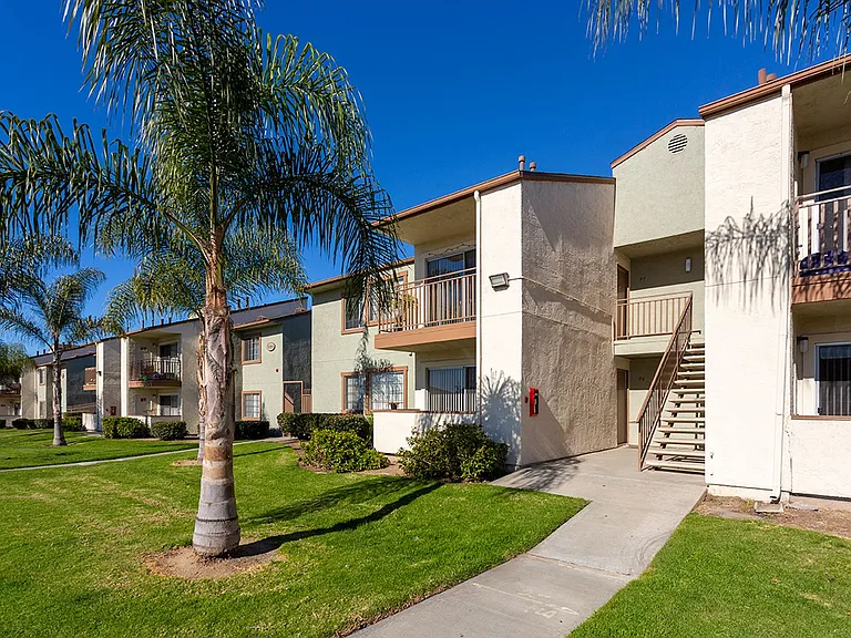 Villa Marina Apartments — Photo 7