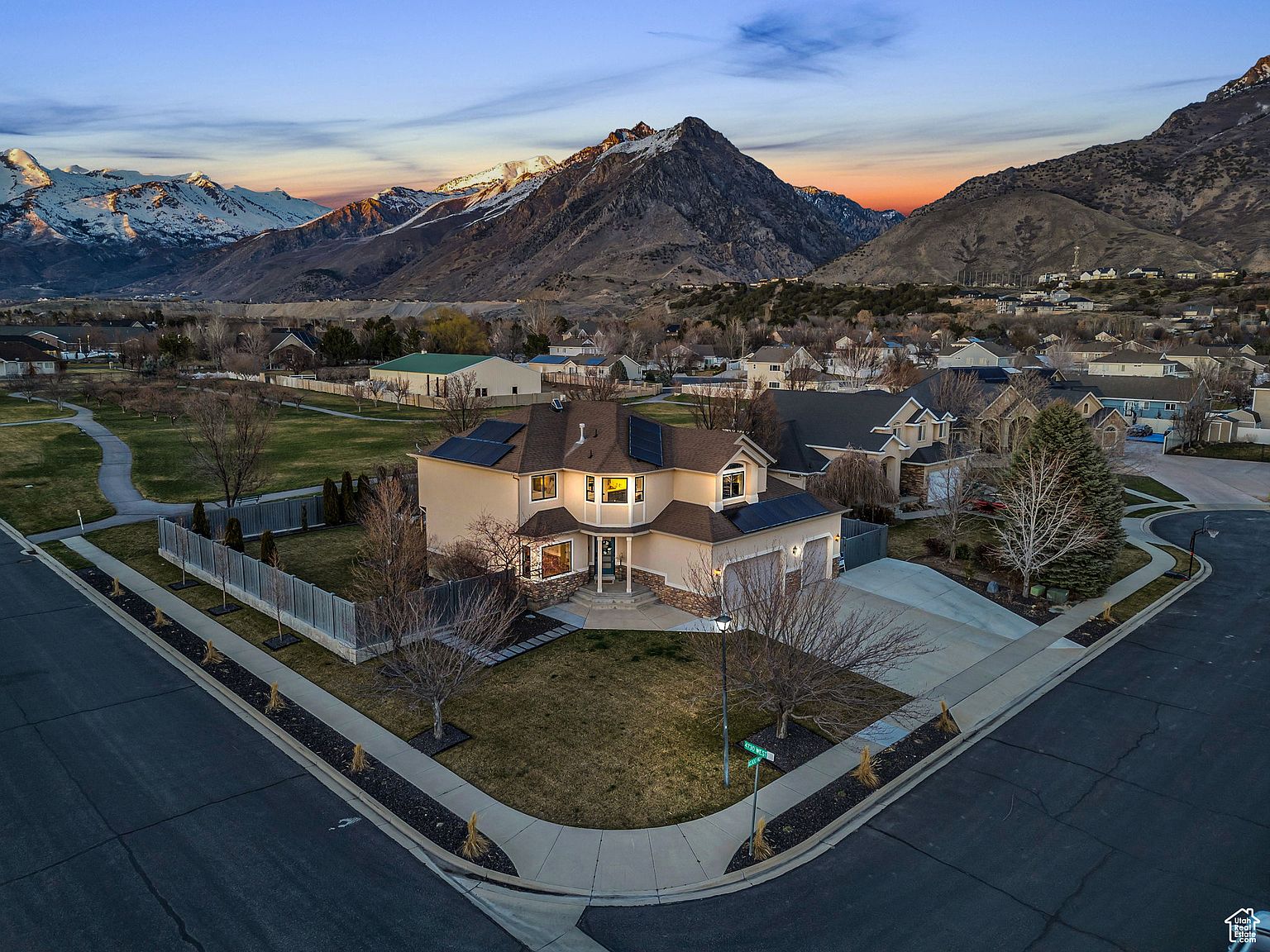 4718 W 10300 N, Highland, UT 84003 | MLS #1988600 | Zillow