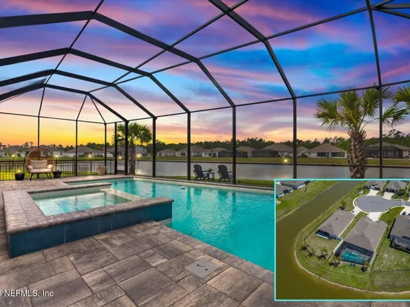 105 GYPSUM Place, St. Augustine, FL 32086