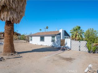 5965 Cahuilla Ave, Twentynine Palms, CA 92277