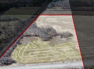 0 Squire Rd, Stirling Rawdon, ON K0K3C0