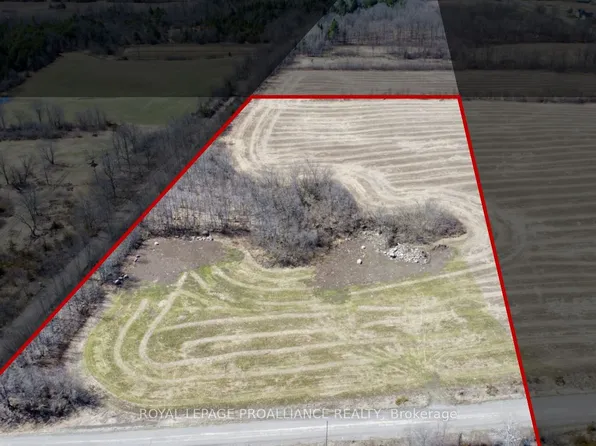0 Squire Rd, Stirling Rawdon, ON K0K 3C0
