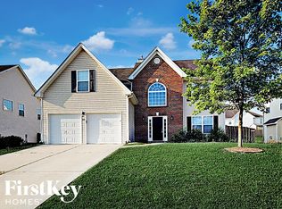 284 Glennallen Rd, Mooresville, NC 28115
