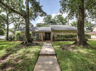 15314 Ripplestream St, Houston, TX 77068