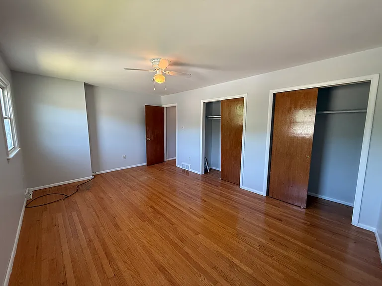 2nd floor bedroom #1