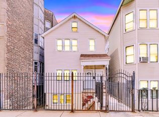 9024 S Houston Ave, Chicago, IL 60617