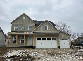 7079 Dornell Ct, Dublin, OH 43016