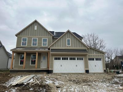 7079 Dornell Ct, Dublin, OH, 43016