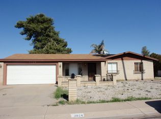 3824 W Sharon Ave, Phoenix, AZ 85029