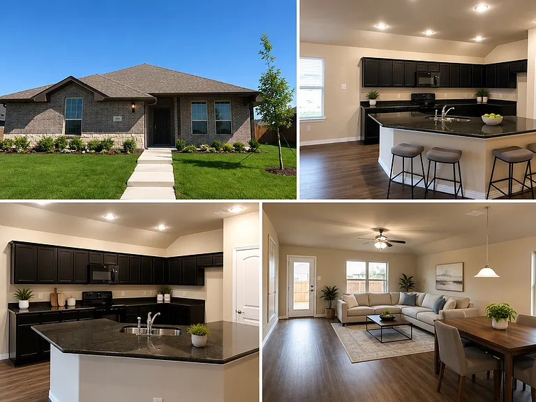 530 Meadowlake Dr — Photo 1