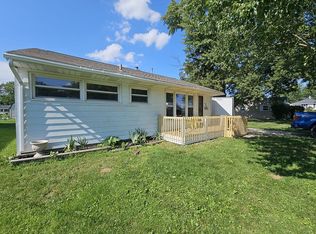 620 North St, Huntington, IN 46750