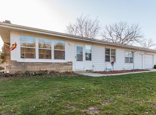 934 Boyer Rd, Coloma, MI 49038