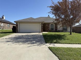 3801 Appalachian Trl, Killeen, TX 76549