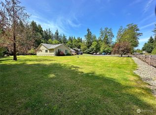 284 Gish Rd, Onalaska, WA 98570