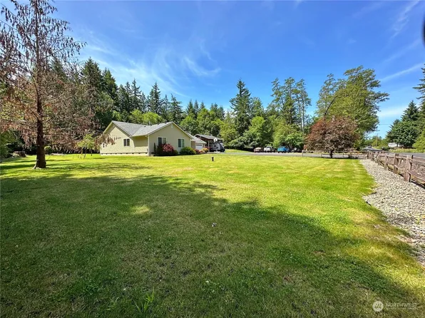 284 Gish Road, Onalaska, WA 98570