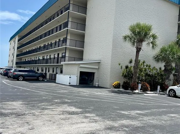 4201 S Atlantic Ave APT 402, New Smyrna Beach, FL 32169