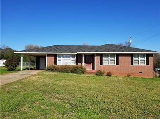 606 Sayre St, Anderson, SC 29624