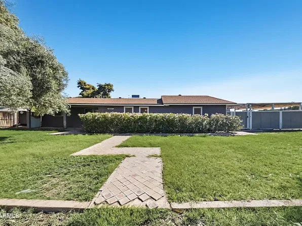 17415 N 73rd Ave, Glendale, AZ 85308