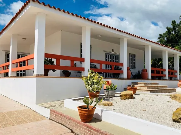 31 La Parguera, Lajas, PR 00667