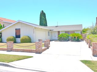 11176 Begonia Ave, Fountain Valley, CA 92708