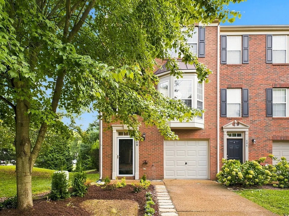608 Huffine Manor Cir