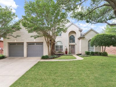 1409 San Jacinto Dr, Flower Mound, TX, 75028