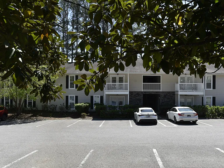 Copper Pointe Homes