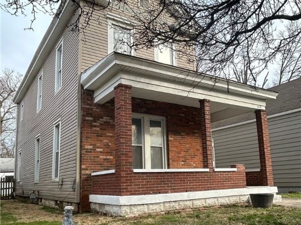 1119 Ekin Avenue, New Albany, IN 47150