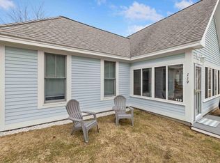 454 Post Rd #119, Wells, ME 04090
