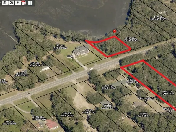 4 Autumn Park Ct, Saint Helena Island, SC 29920