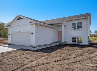 2495 Bison Ln, Muskegon, MI 49444