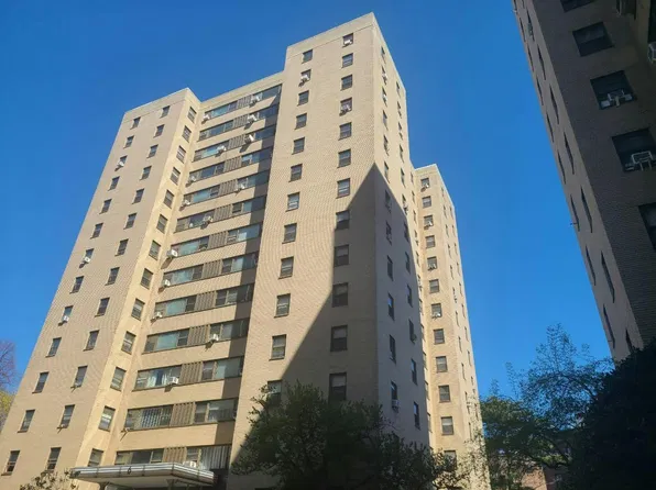 6 Fordham Hill Oval APT 11, Bronx, NY 10468
