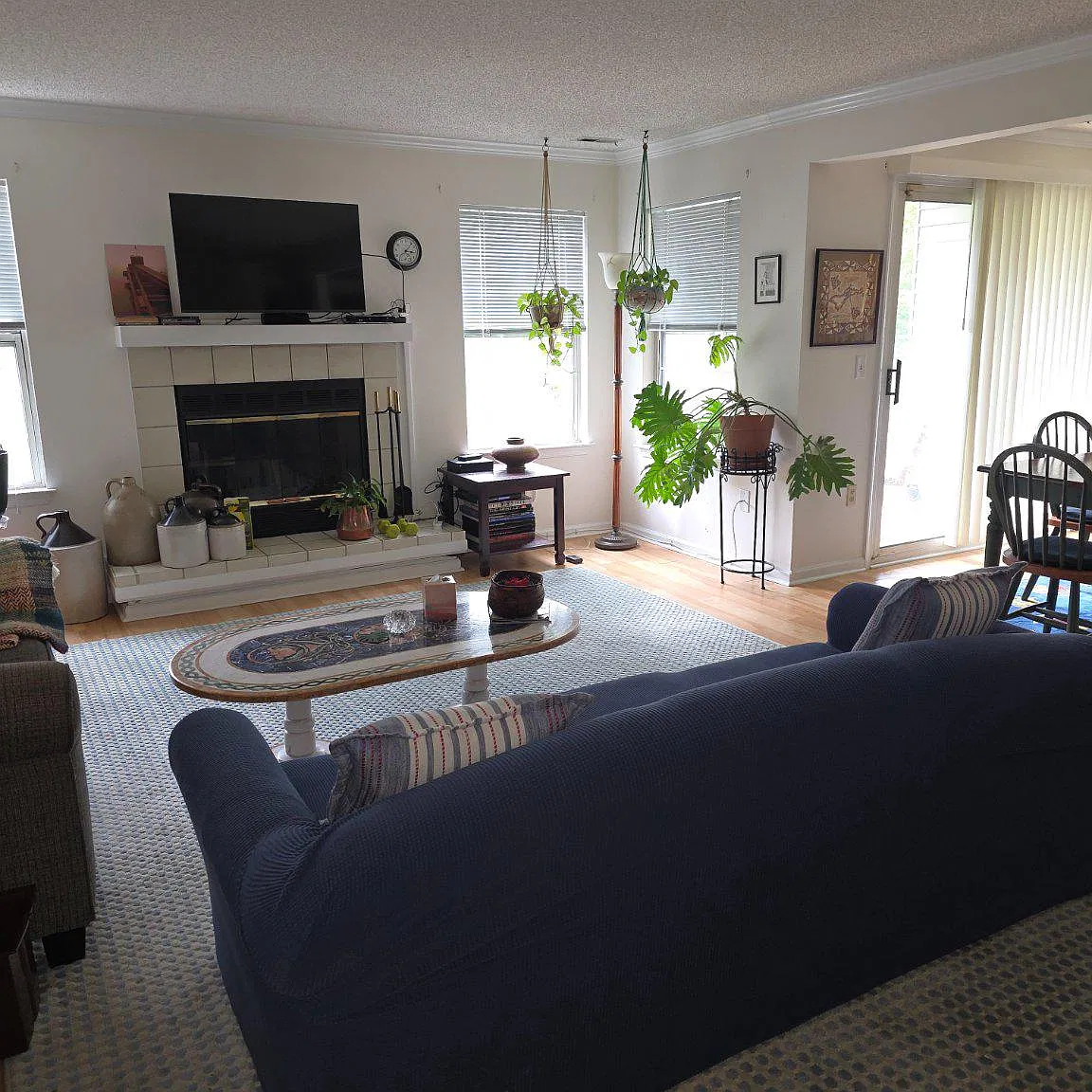 2 bed, 2.0 bath, 1275 sqft, $2,450 — Photo 3