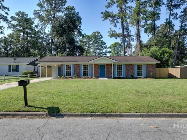627 Northbrook Road, Savannah, GA 31419