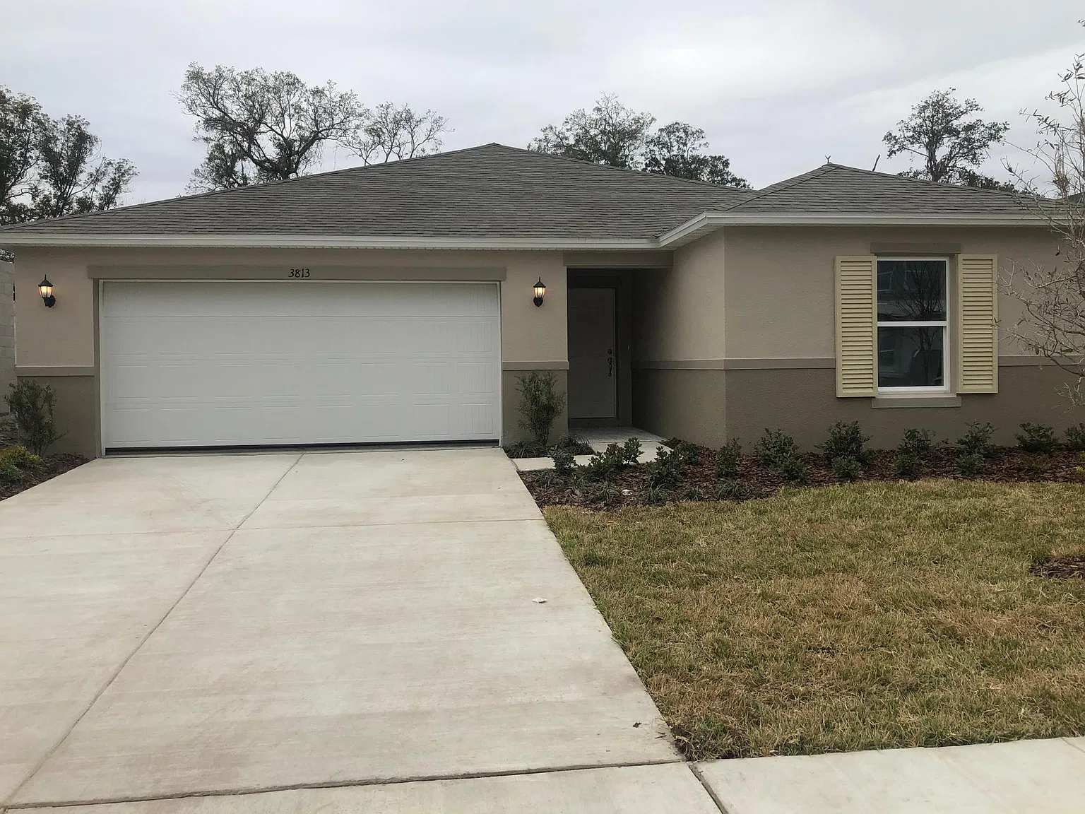 3813 Reflection Dock Dr — Photo 1