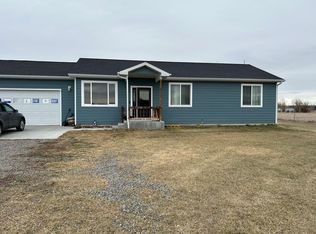 6205 Dawson Dr, Billings, MT 59105