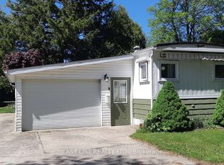 18 Sutton Dr, Ashfield Colborne Wawanosh, ON N7A3Y3