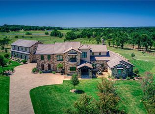 2067 Doss Rd, Millsap, TX 76066