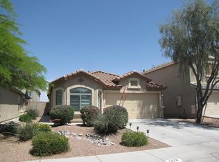 1378 E Pryor Rd, San Tan Valley, AZ 85140